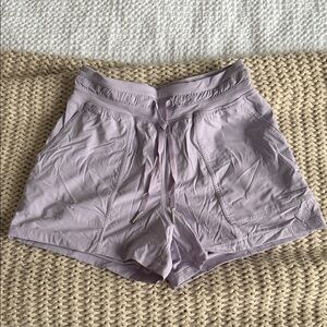Lululemon Dance Studio Shorts